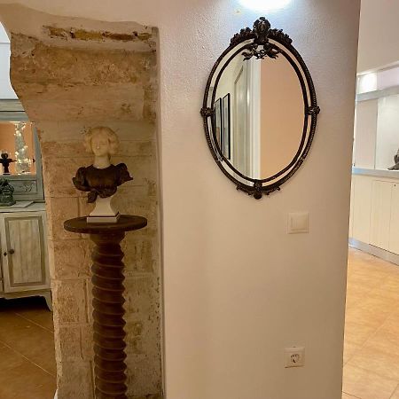 Ritsa Art Residence خانيا المظهر الخارجي الصورة