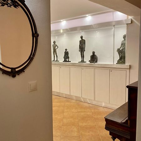Ritsa Art Residence خانيا المظهر الخارجي الصورة