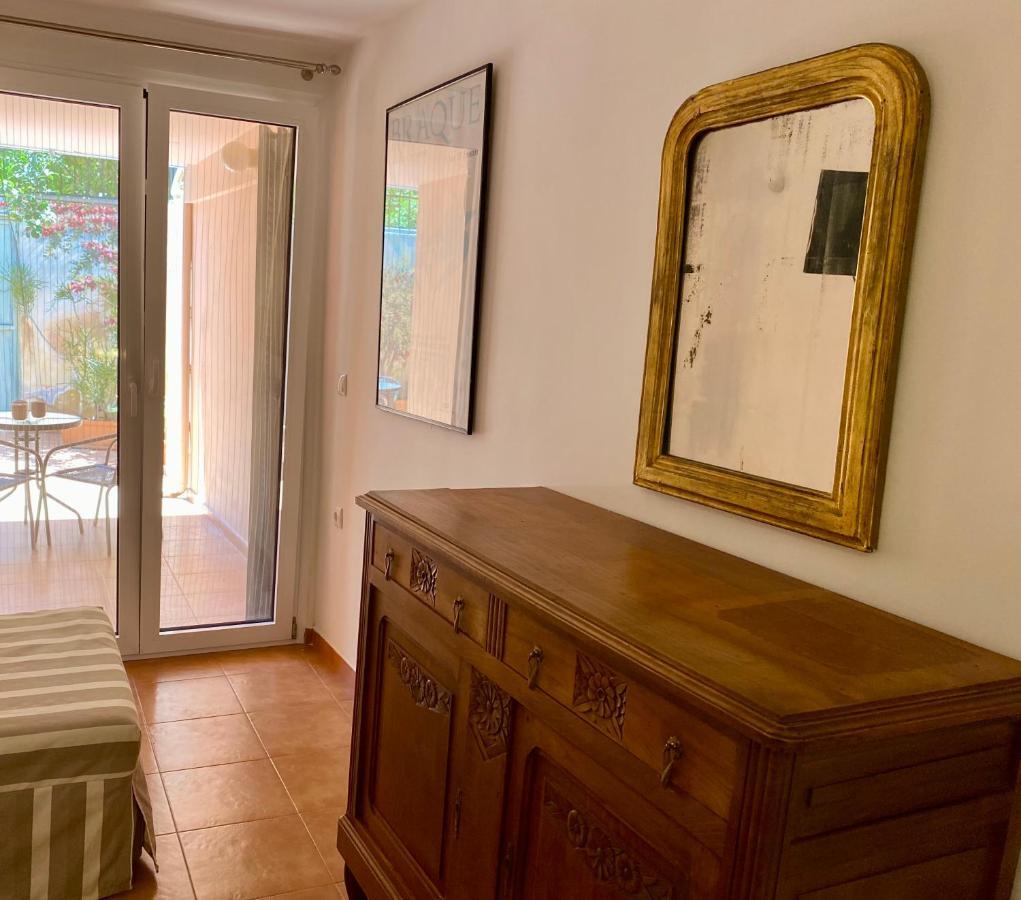Ritsa Art Residence خانيا المظهر الخارجي الصورة