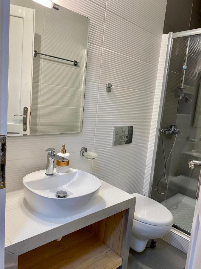 Ritsa Art Residence خانيا المظهر الخارجي الصورة