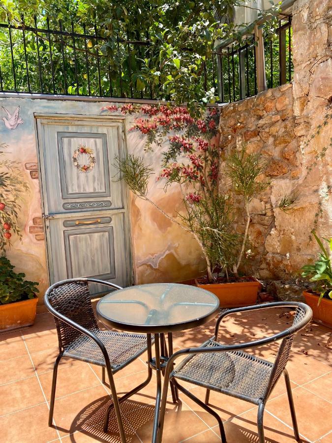 Ritsa Art Residence خانيا المظهر الخارجي الصورة