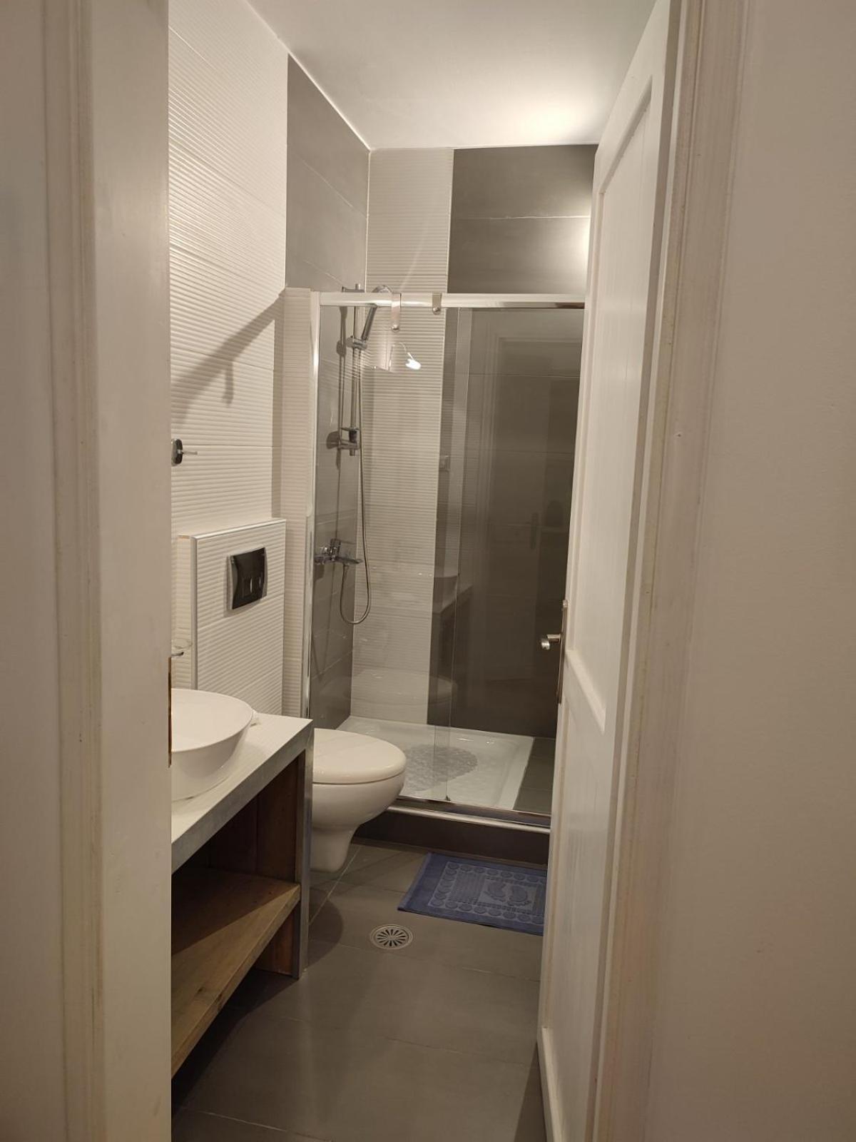 Ritsa Art Residence خانيا المظهر الخارجي الصورة