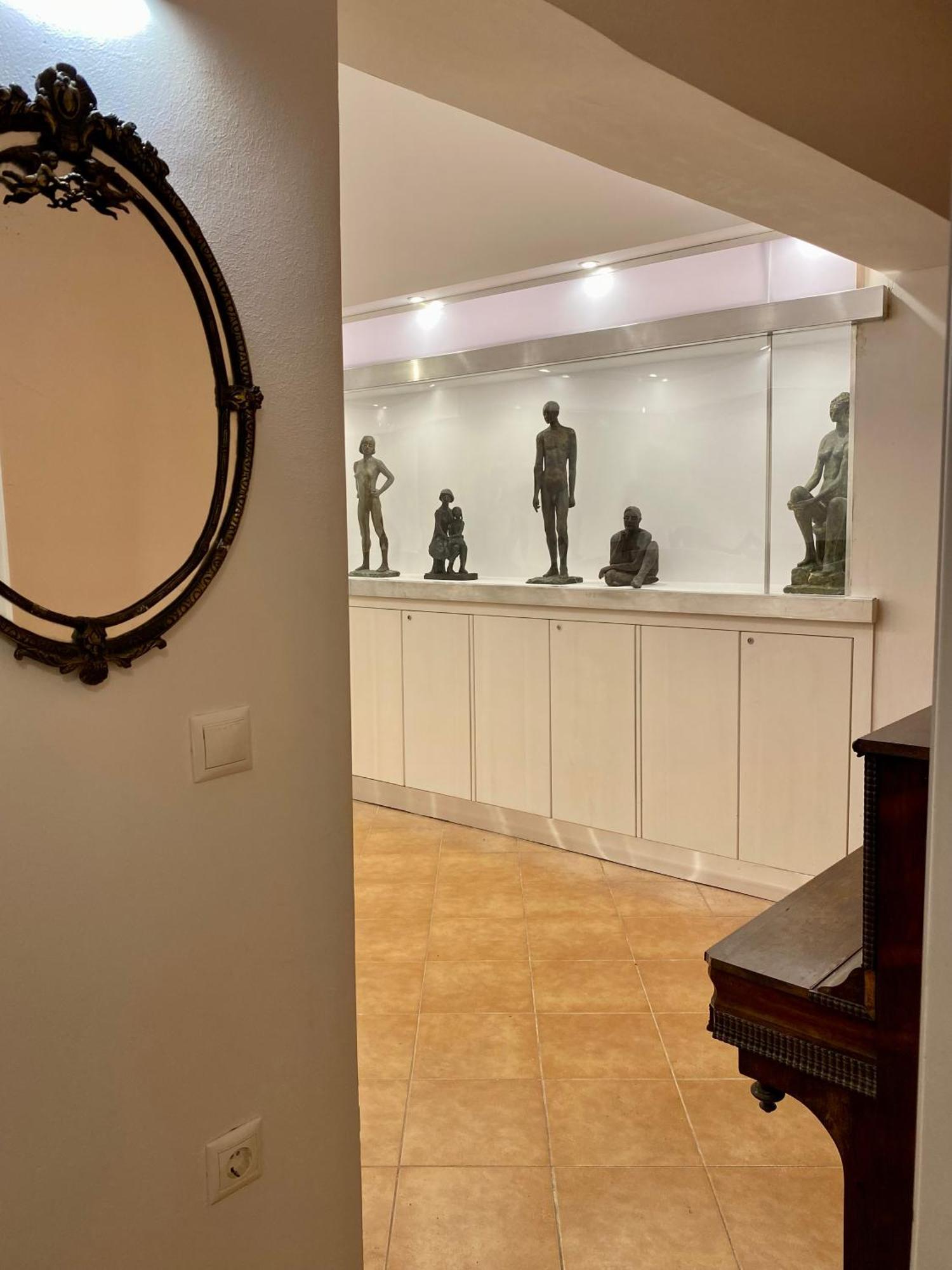 Ritsa Art Residence خانيا المظهر الخارجي الصورة